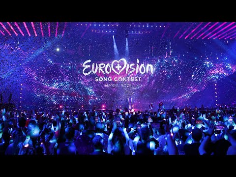 Several Countries Call To Drop Israel From Eurovision 2026