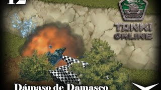 12.La batalla del ayer (Tanki Online) // Gameplay Español