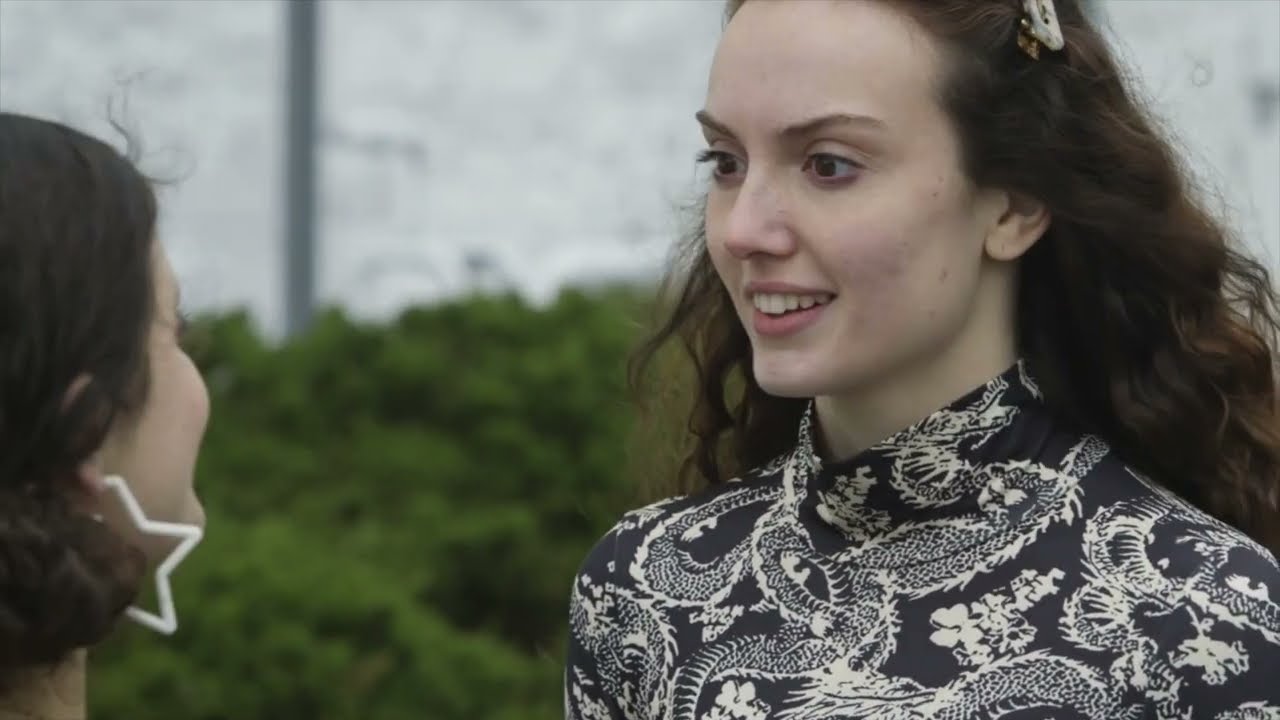 Maddy King Acting Reel