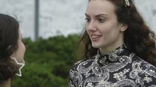 Thumbnail Maddy King Acting Reel