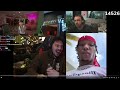 PlaqueBoyMax reacts to Mizkif dissing Silky after leaving FaZe