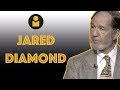 Tüfek, Mikrop ve Çelik kitabının yazarı Jared Diamond; medeniyetlerin nasıl çöktüğünü anlatıyor