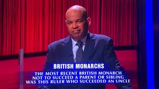 Final Jeopardy ALL-NEW LIVE tonight 2023 2nd Chance tournament week 1 game 1 Monday September 11🤯😳🤯