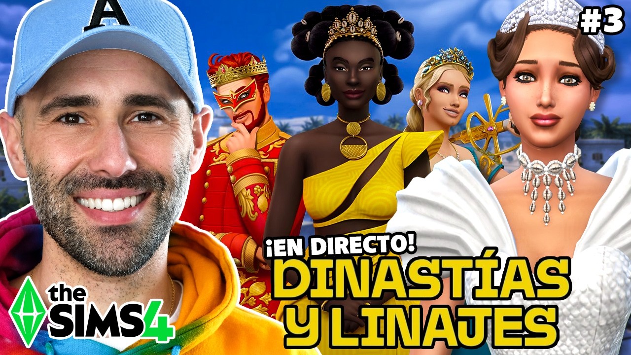 jugamos-a-los-sims-4-dinast-as-y-linajes-en-directo-ep-3-parte-2