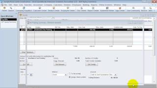 QuickBooks Training - Fix Accounts Payable Report with Zero Dollar Amounts screenshot 5