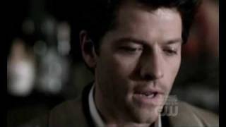 Lady Gaga-Paparazzi - Misha Collins Tribute