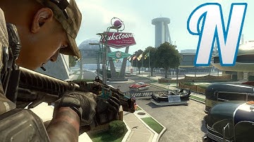 R870 MCS Massacre (Call of Duty: Black Ops 2)