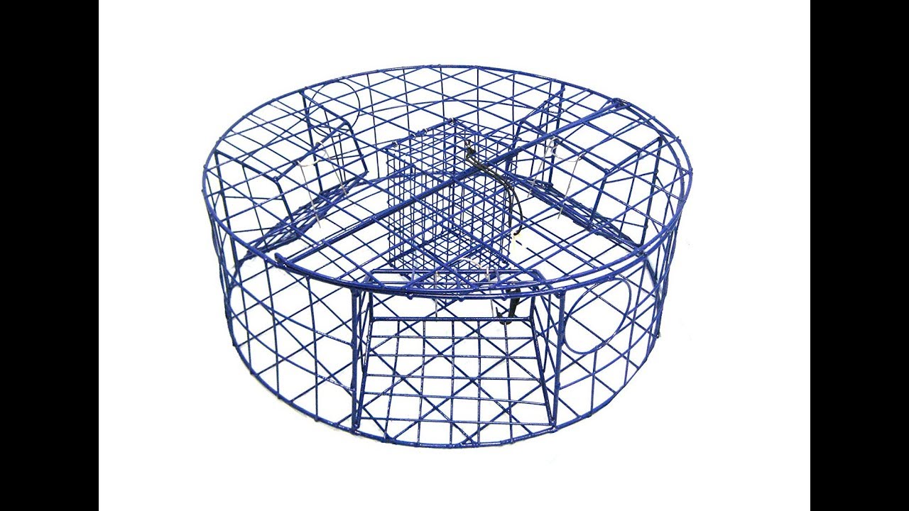 Top Crab Traps - Best Crab Traps