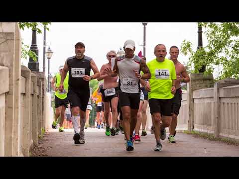 MB MARATHON 2017