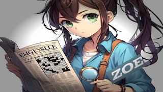 Unlocking Mysteries with Zoe