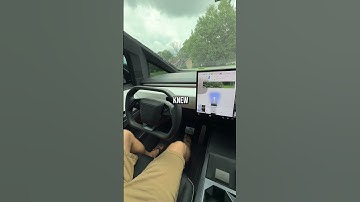 A secret about the Tesla keycard