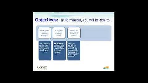 Webinar 1.   Monitoring the effectiveness of your IQCP   June 24, 2015