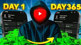 How I Break YouTube Algorithm Again in 2026.[ No Luck🤞]
