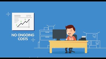 Cartoon Animation Explainer Video for Orderly Emails