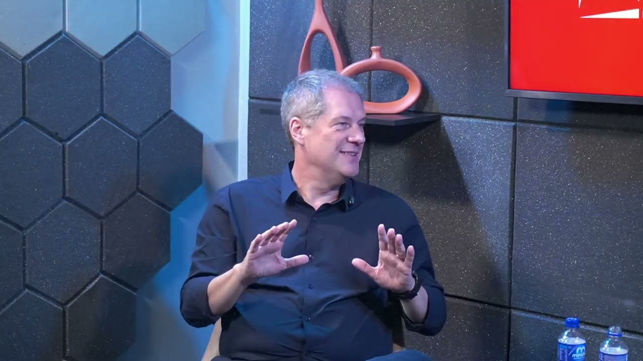 ACISA Tv - Ricardo Langanke da LGK