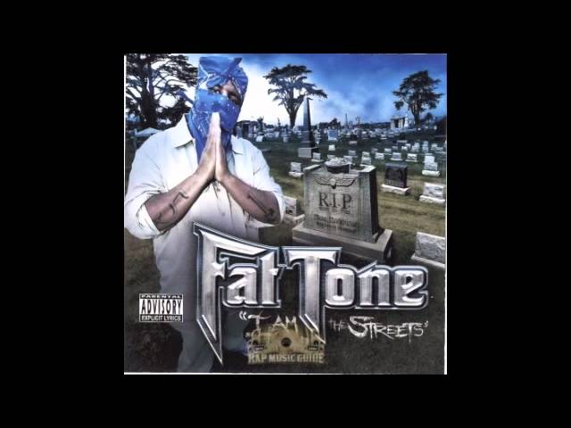 Fat Tone ft. Boy Big - Walking In The Rain (Audio) - YouTube
