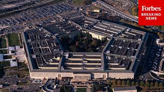 Pentagon Denies Hiding Injury Stats—After Report Dozens Were Hurt In Undisclosed Iran Strikes