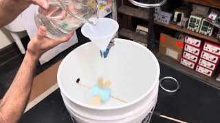 Regents physics lab