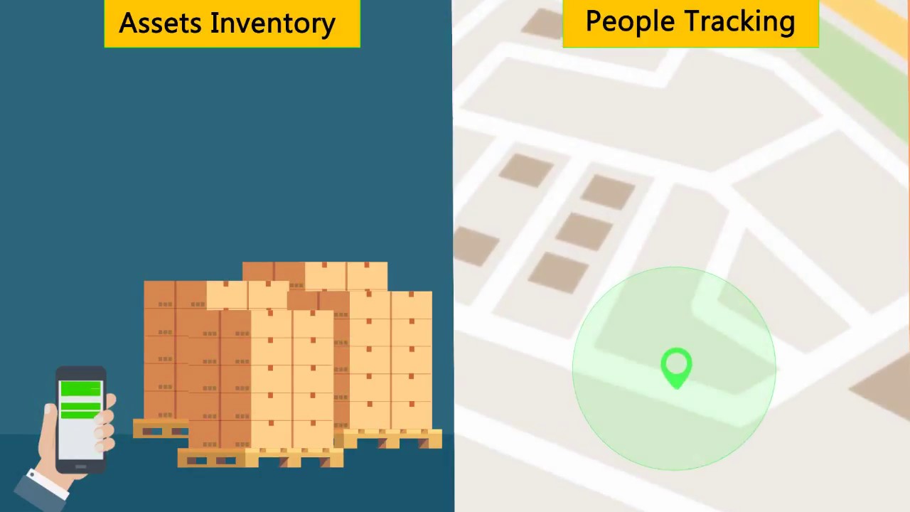 HITS IoT Beacon Technology Solutions