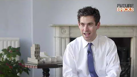 Meet Jason Leech: Property Entrepreneur