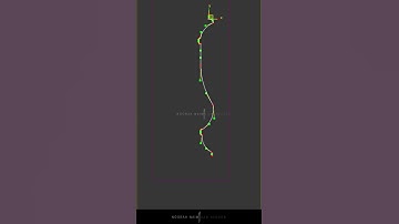 How To make Classic Lathe Deck Railing In 3Ds Max | Lathe Modifier | Noorahnaim