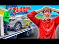 ツ NOS LLEVAMOS SU CARRO Y CASI LLORA 亞 Reacciテウn INCREテ坑LE ツ NOS LLEVAMOS SU CARRO Y CASI LLORA 亞 Reacciテウn INCREテ坑LE