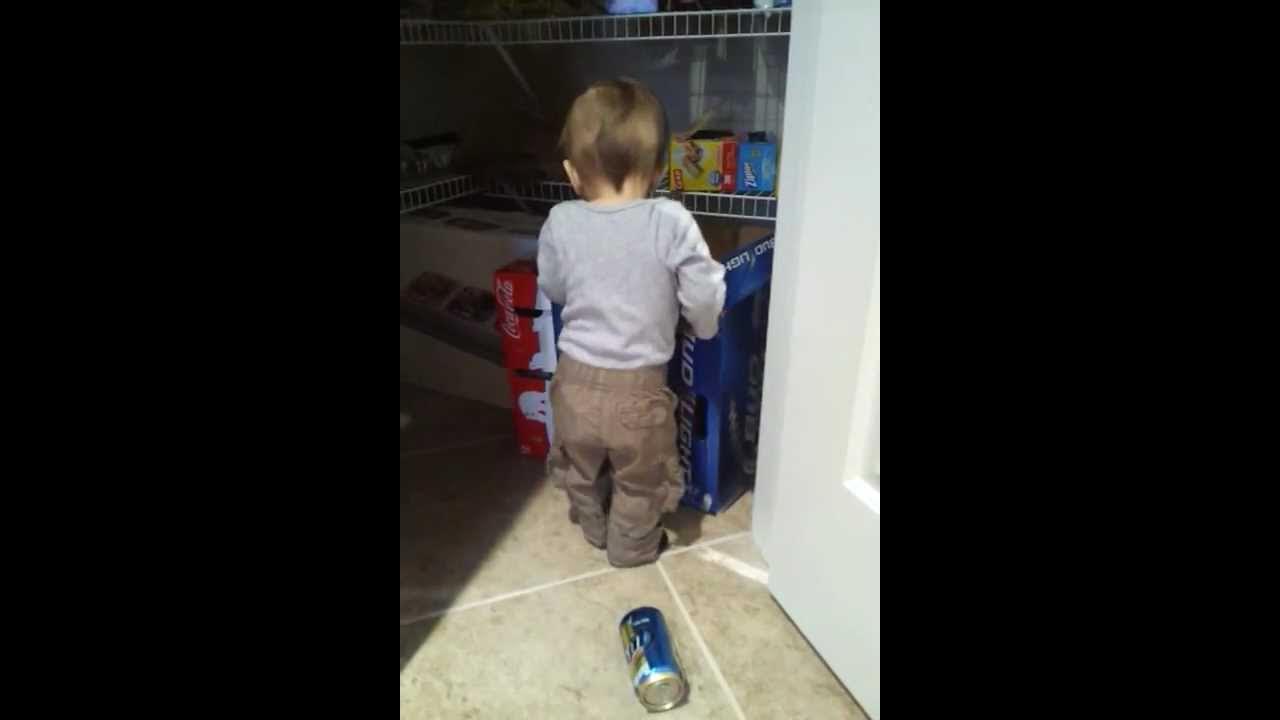 Closet Drinker YouTube