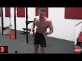 Full Body Furnace! 12 Minute Fat Burner!