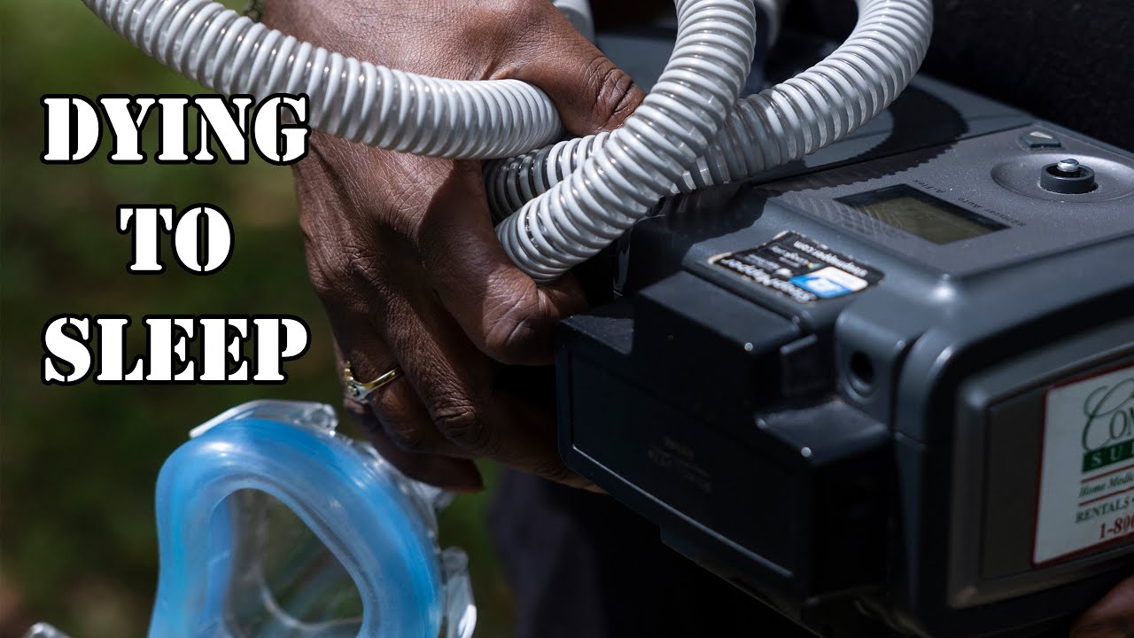 Vital Sleep Offers Alternative for Sleep Apnea Suffers VitalSleep 