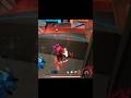 Free fire mobile gameplay 😎 #freefire #lowenddevicepocox3pro
