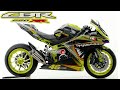 40+ Model Modifikasi Decal Cbr250rr