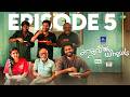 Kaadhal On Wheels | Ep - 5 | Ft. Eniyan , Sushmitha | Tamil Web Series | காதல் On Wheels | Love Ride