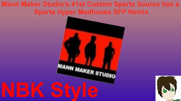 Mann Maker Studio