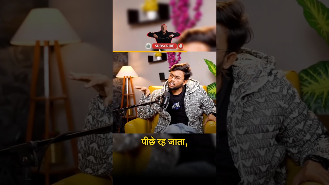 Manoj Dey ने क्या कहा Youtube Event के बारे में? @manojdey 