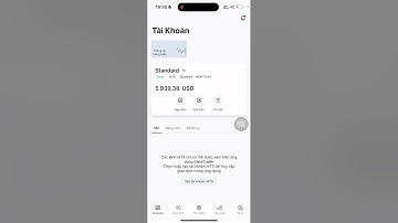 Cách vào App Exness lỗi không có kết nối