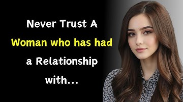 The Most Powerful Quotes to Learn in Youth to Avoid Regrets in Old Age.. | Life Lessons