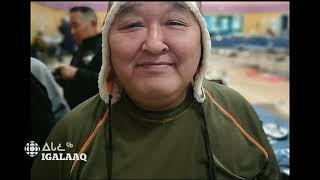 Igalaaq - October 19th 2023