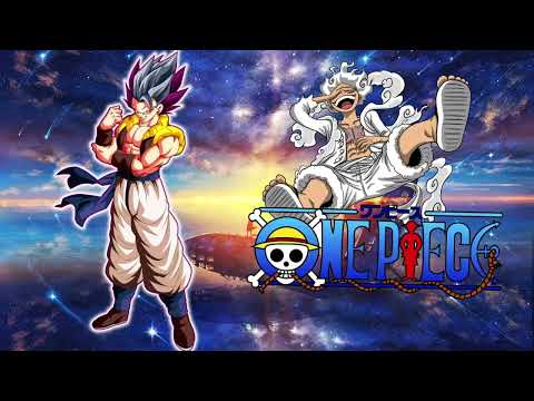 Ultra gogeta vs anime