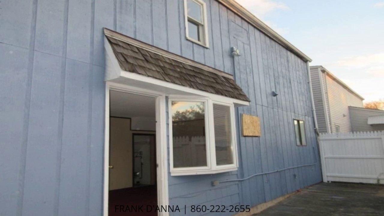 15 Afton Terrace, Middletown, CT YouTube