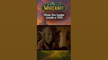 Ready for ADHD pulls #fyp #warcraft #worldofwarcraft #thewarwithin #wow