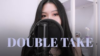 Dhruv  double Take Cover