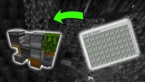 How to Make an AUTOMATIC Mangrove Propagule Farm! Java and Bedrock edition 1500+ per hour!