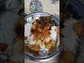 Today lunch 😊 #foodie #vegetables #lifeinindia #indianculture #indianvlogger #indianfood #foreign