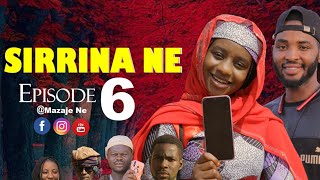 SIRRINA NE. (Episode 6) Yanzu Haka Yana YouTube