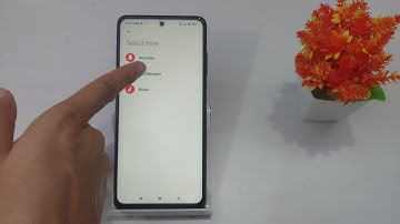 poco m3 pro notification ringtone change | poco m3 pro me notification ringtone kaise change kare