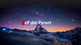 OOP PHP-Self dan Parent