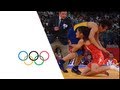 Kaori Icho Gold - Women's Freestyle 63kg | London 2012 Olympics