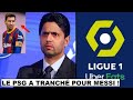 🚨 LE PSG PREND UNE DÉCISION DÉFINITIVE POUR LEO MESSI ! / BONNE NOUVELLE POUR LA LIGUE 1 ! ZI#1532