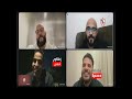 لحظة الحسمهوبا يعلن الفائز بلقب زملكاوي أصلي لحلقة النهارده مبروك يا كريم وايت سبيس