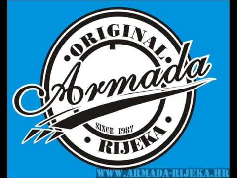 Fanatiks feat Doki Dok - Rijeka Grad